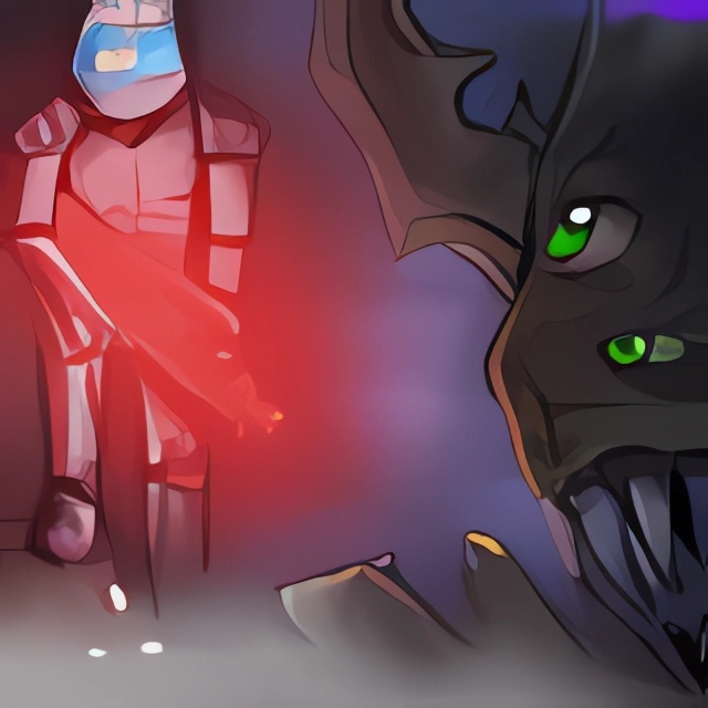 Game Brink of Alienation 4