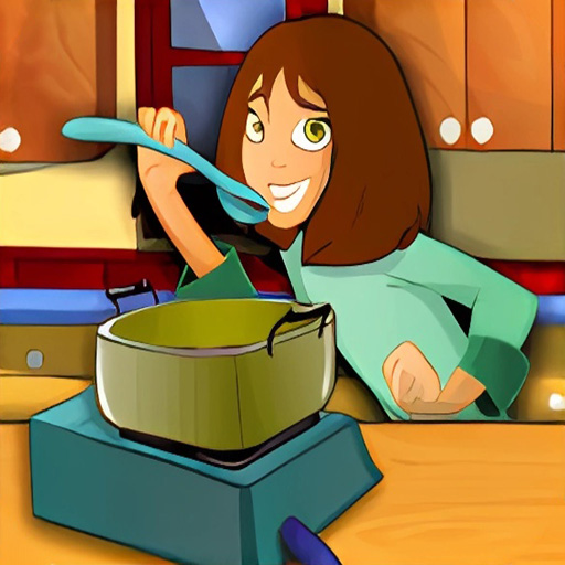 Game Bữa tiệc tất niên