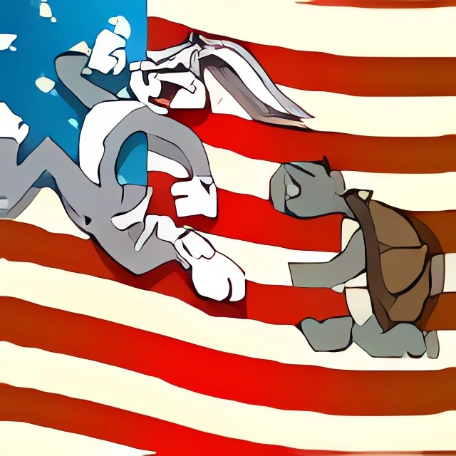 Game Bugs & Cecil chạy đua