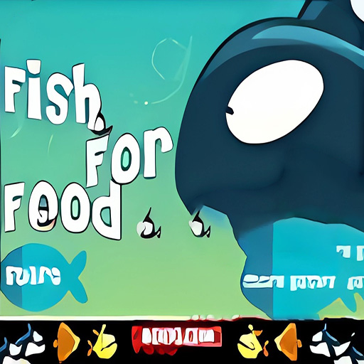 Game Cá lớn nuốt cá bé 2