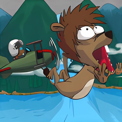 Game Ca sĩ học bay