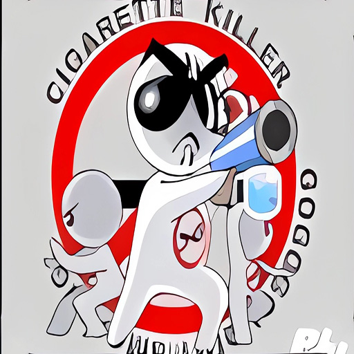 Game Cai thuốc lá