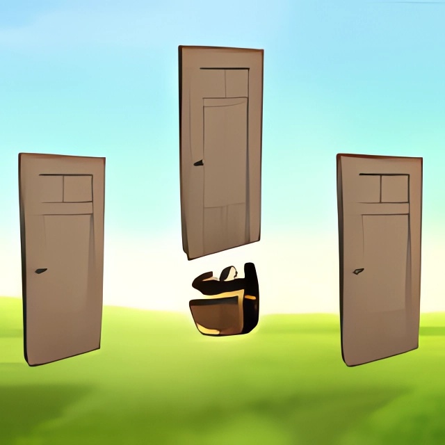 Game Cánh cửa ma thuật