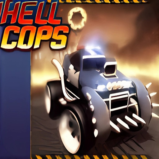 Game Cảnh sát cơ động