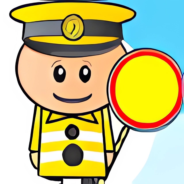 Game Cảnh sát giao thông