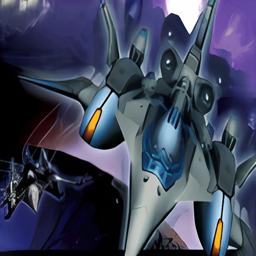 Game Cao bồi không gian