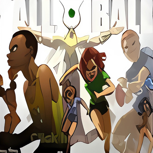 Game Cao thủ chơi bóng