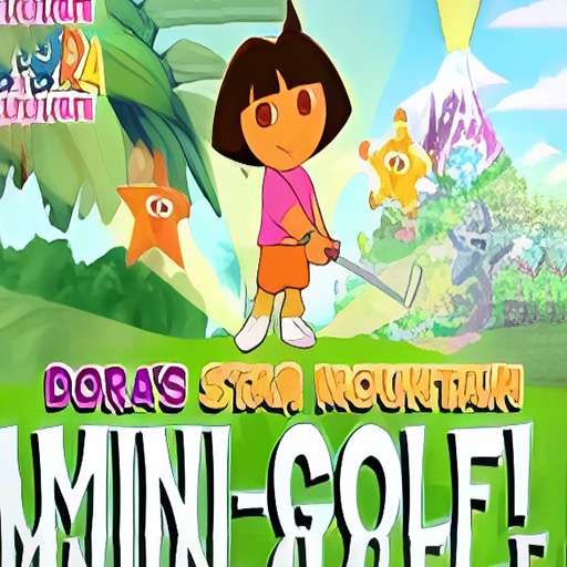 Game Cao thủ chơi golf