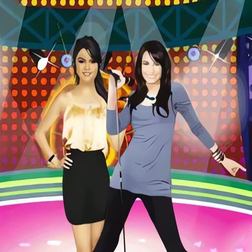 Game Cặp đôi tuổi teen