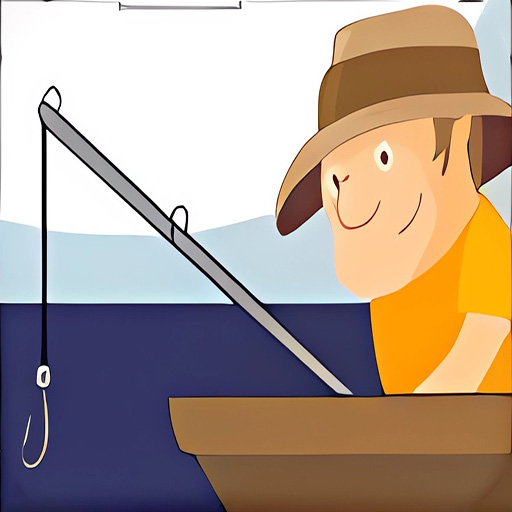 Game Câu cá biển khơi