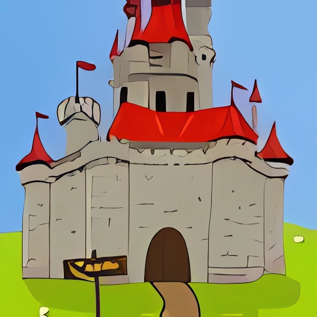 Game Câu chuyện anh hùng