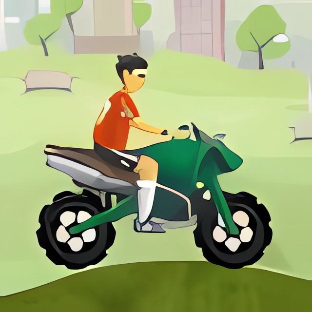 Game Cầu thủ đua xe