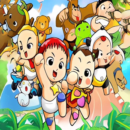 Game Chăm sóc bé cưng