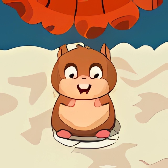 Game Chăm sóc Hamster