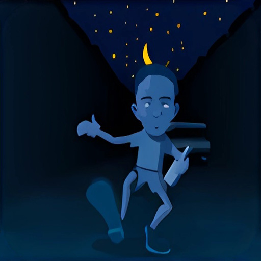 Game Chàng say ăn tết