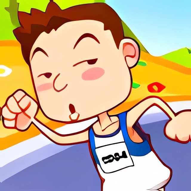 Game Chạy việt dã