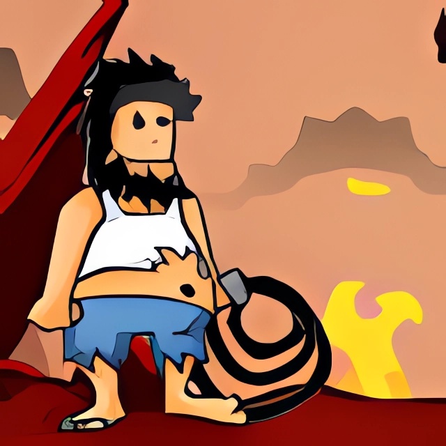 Game Chí phèo thời nay 6