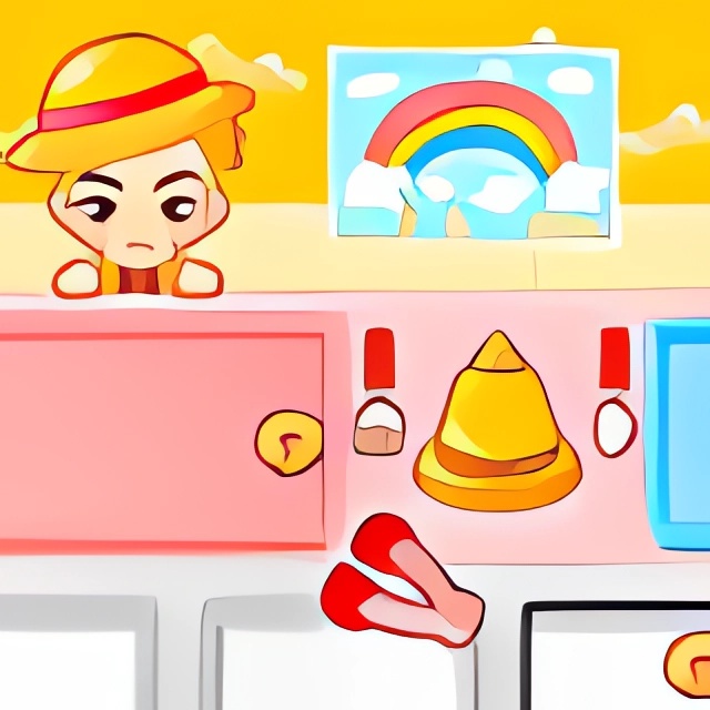 Game Chia phần ăn