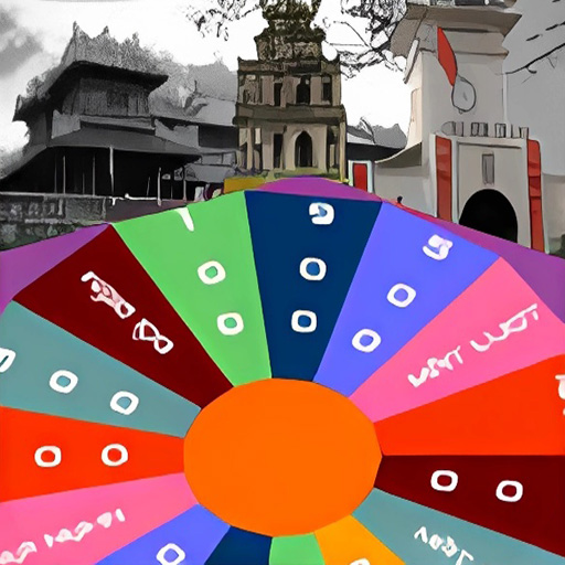 Game Chiếc nón kỳ diệu