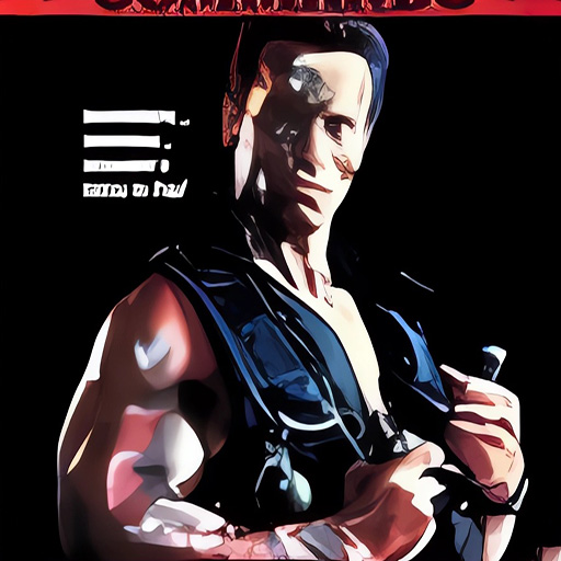 Game Chiến binh Commando