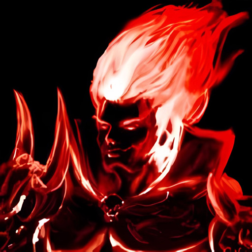 Game Chiến binh địa ngục