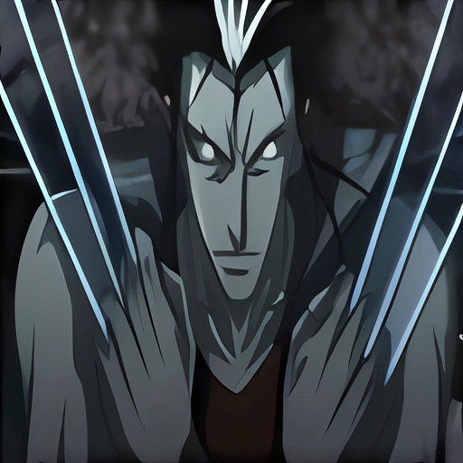 Game Chiến đấu với dị nhân