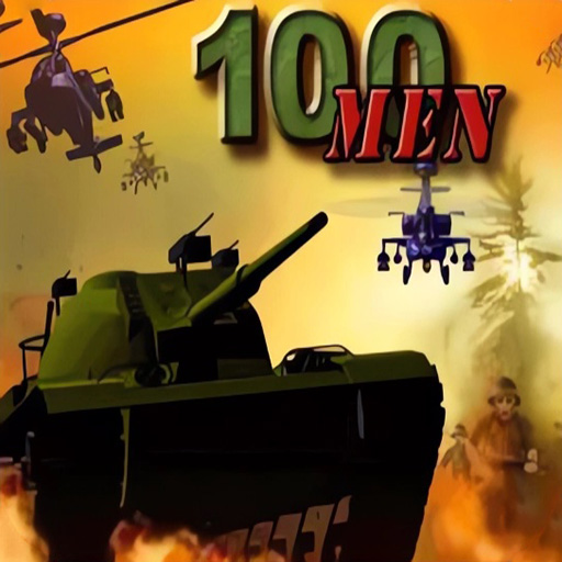 Game Chiến dịch 100