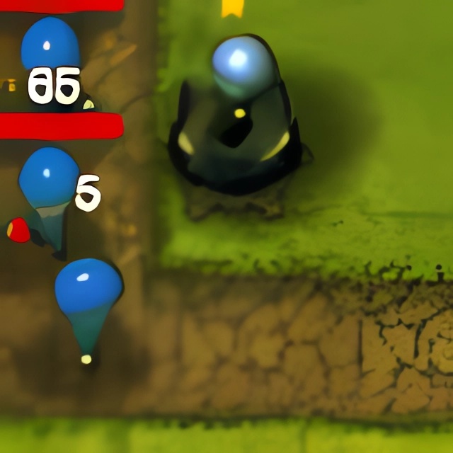 Game Chiến trận sinh tồn