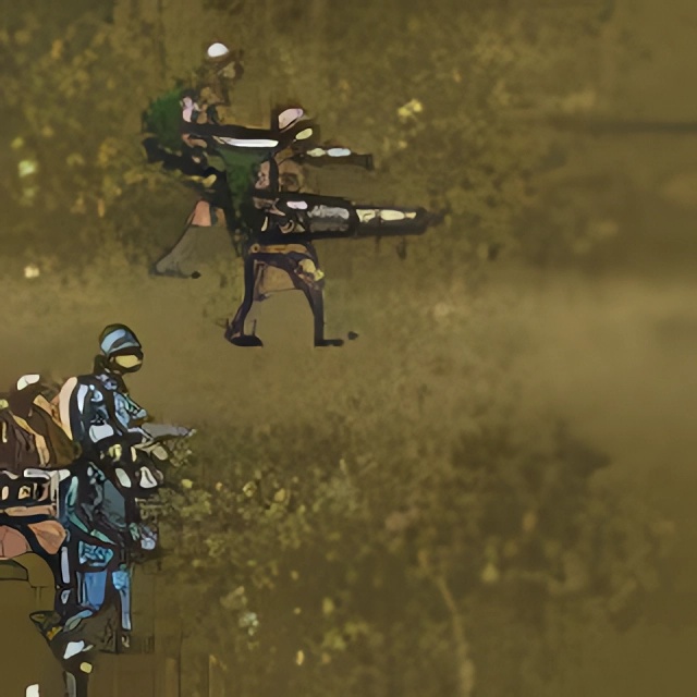 Game Chiến tranh 2012