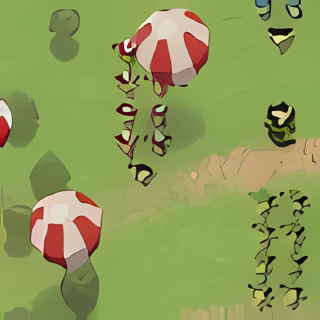 Game Chim cánh cụt tấn công 2