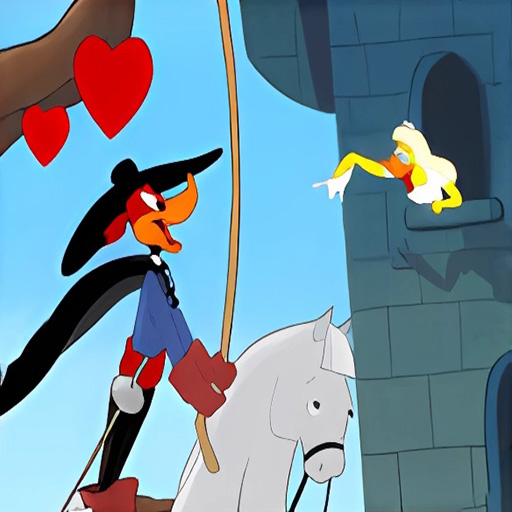 Game Chinh phục tình yêu