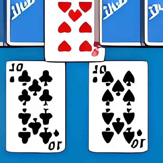 Game Chơi bài tốc độ