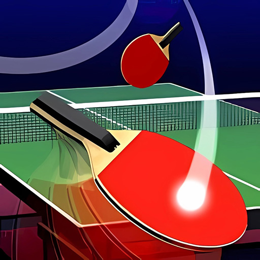 Game Chơi bóng bàn