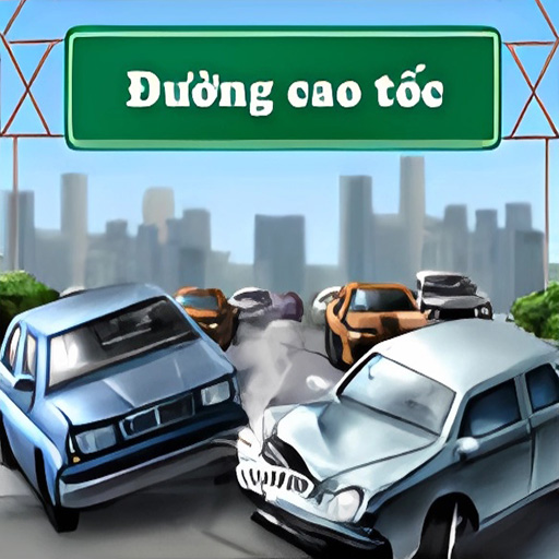 Game Chống tắc đường 2