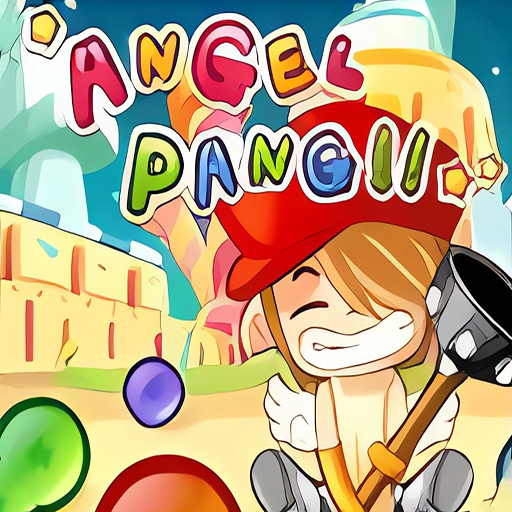 Game Chú bé nghịch ngợm