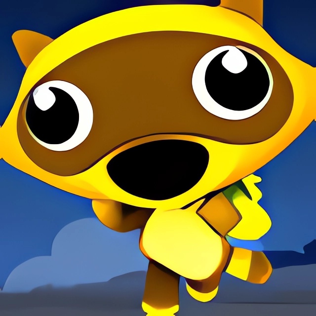 Game Chú chồn Kumkang