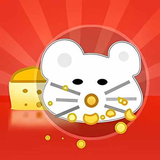 Game Chú chuột tham ăn
