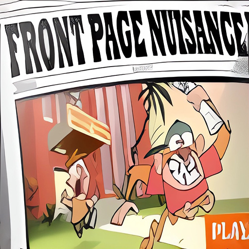 Game Chú khỉ nghịch ngợm