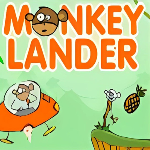 Game Chú khỉ phi công