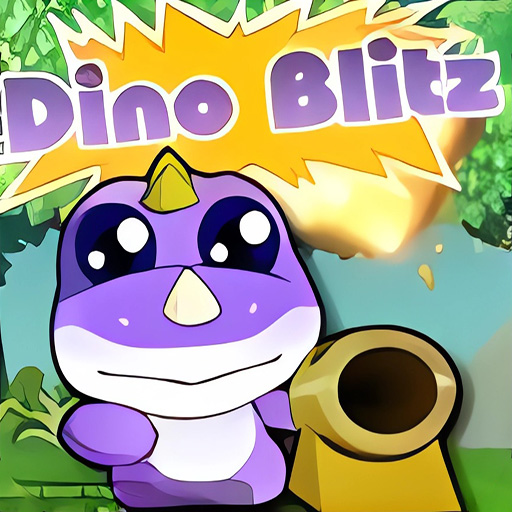 Game Chú khủng long tài ba