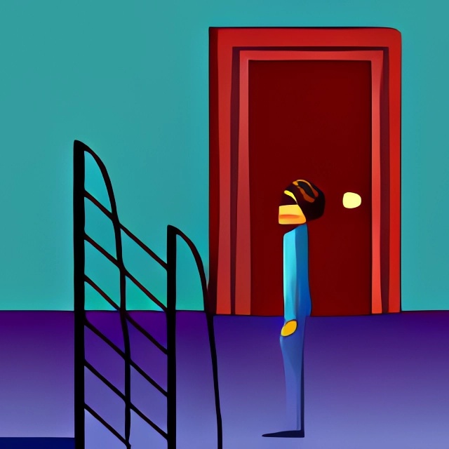 Game Chung cư kì quái