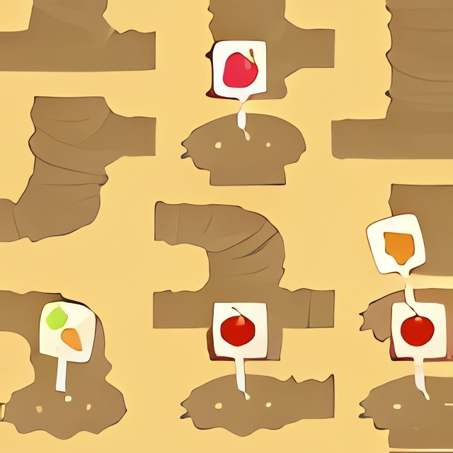 Game Chuột chũi trồng cây