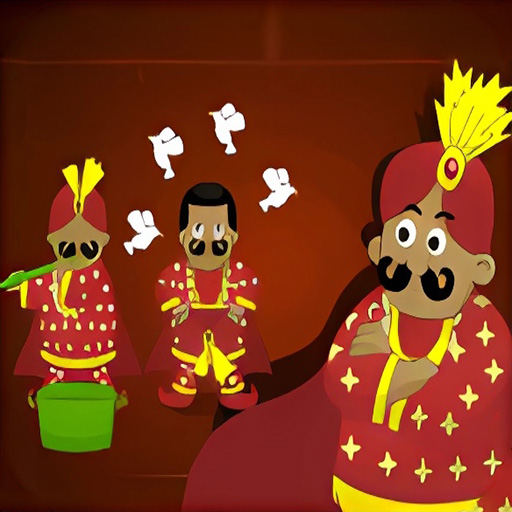 Game Chuyên gia ảo thuật