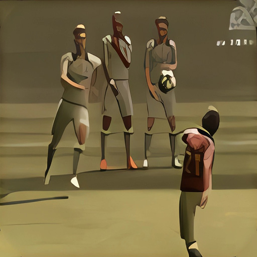 Game Chuyên gia sút phạt