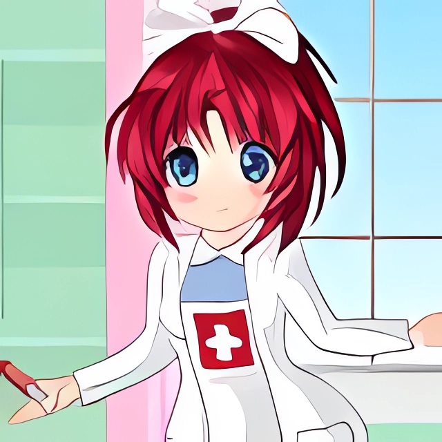 Game Cô bác sĩ xinh đẹp