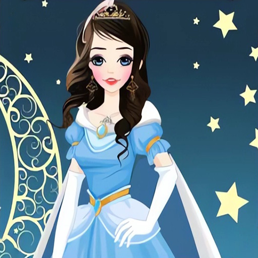 Game Cô bé lọ lem