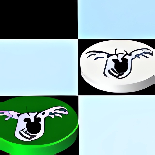 Game Cờ Đam Koala