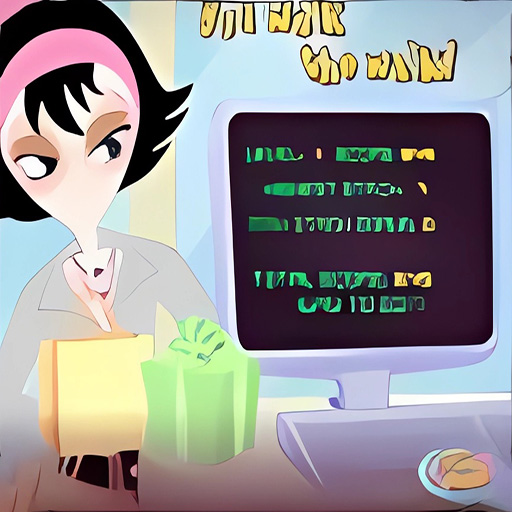 Game Cô nàng khéo léo