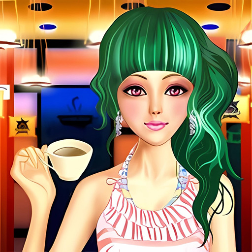 Game Cô nàng thời thượng