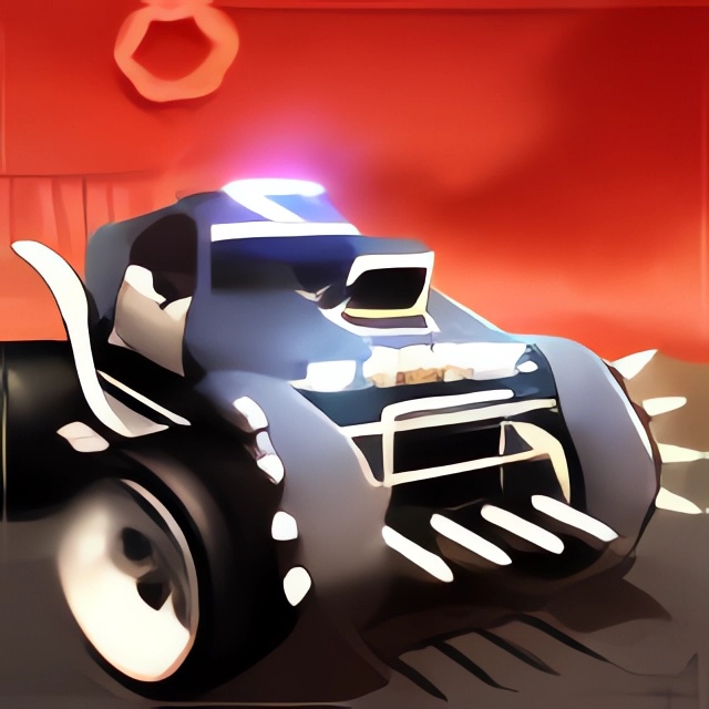 Game Cớm địa ngục